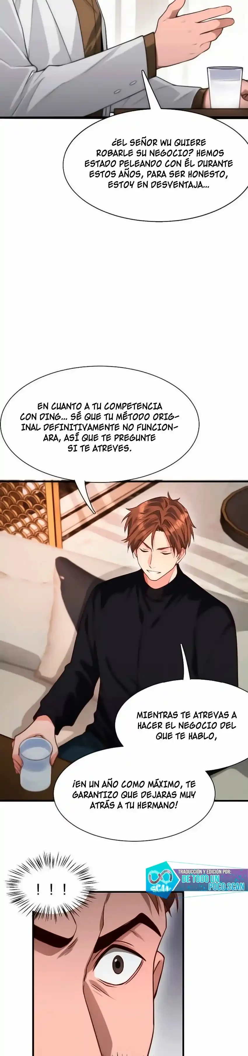 Llevo Mil Años Atrapado En El Mismo Día capítulo 45, página 14