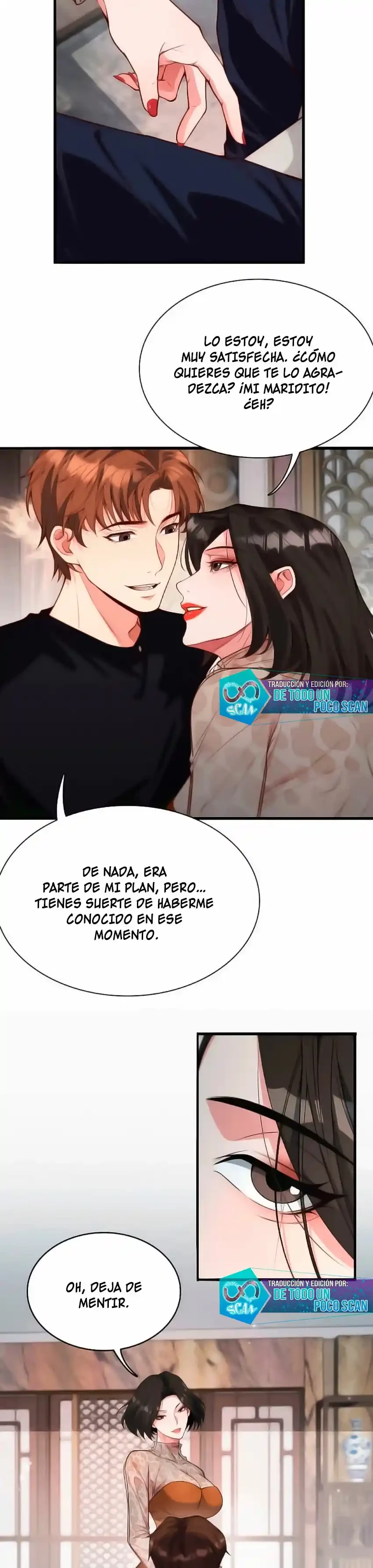 Llevo Mil Años Atrapado En El Mismo Día capítulo 46, página 5