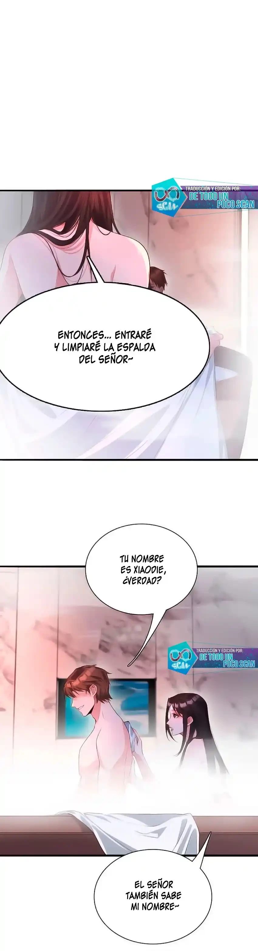 Llevo Mil Años Atrapado En El Mismo Día capítulo 50, página 6