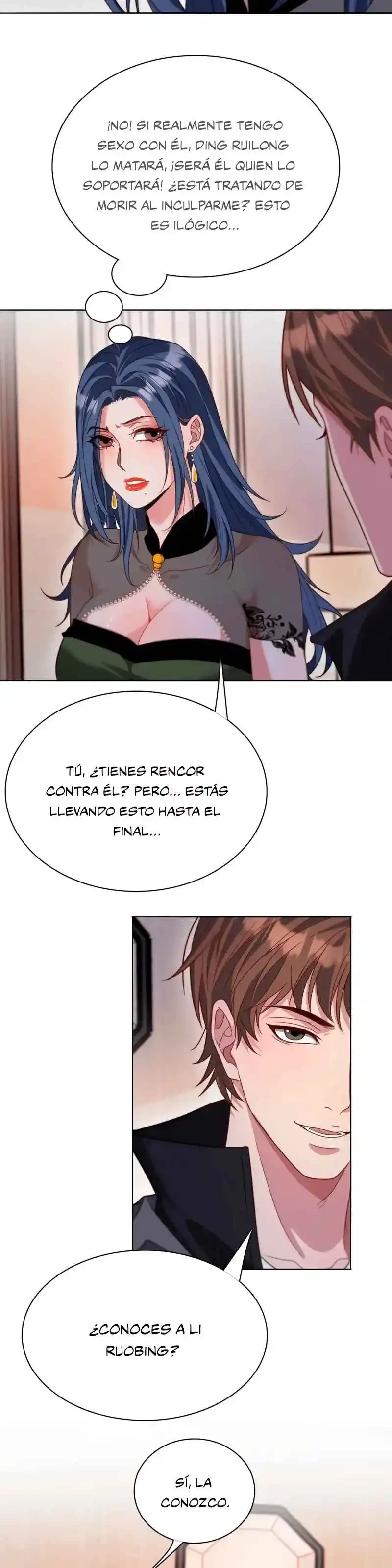 Llevo Mil Años Atrapado En El Mismo Día capítulo 51, página 10