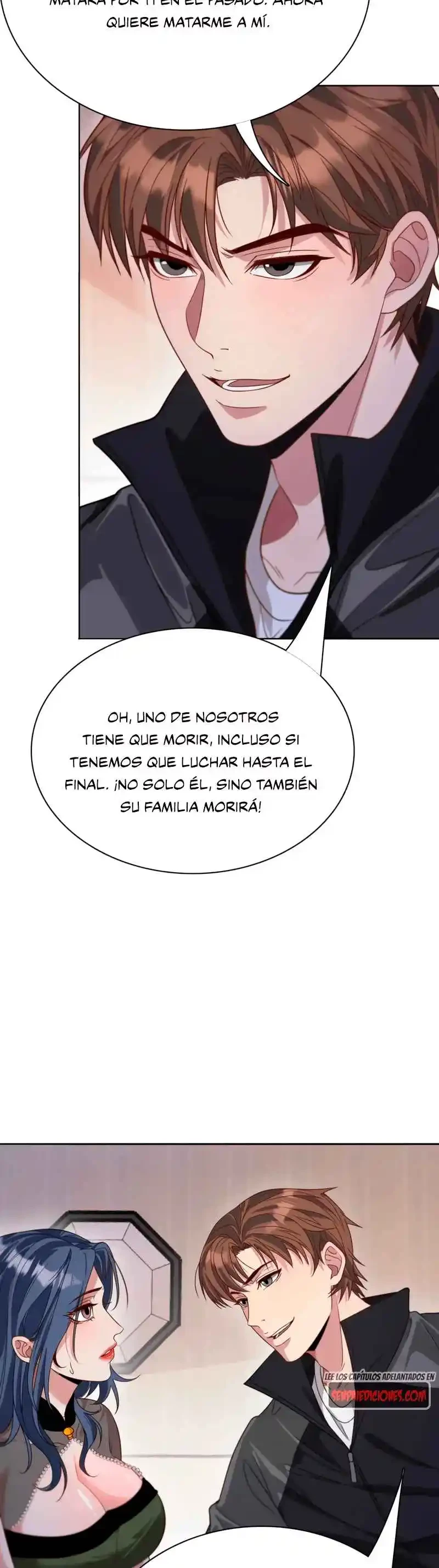 Llevo Mil Años Atrapado En El Mismo Día capítulo 51, página 12