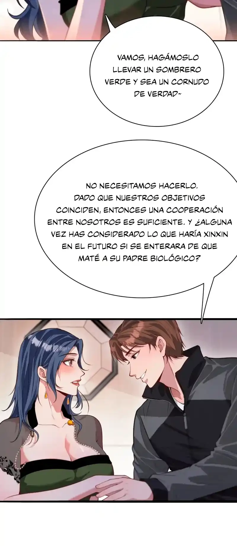 Llevo Mil Años Atrapado En El Mismo Día capítulo 51, página 16