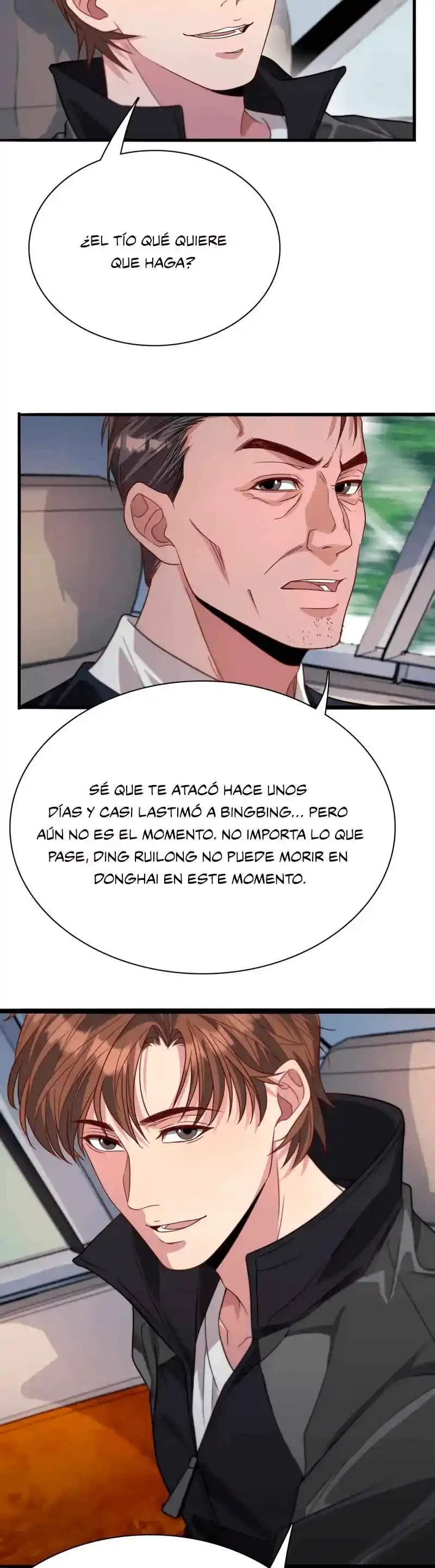 Llevo Mil Años Atrapado En El Mismo Día capítulo 52, página 12