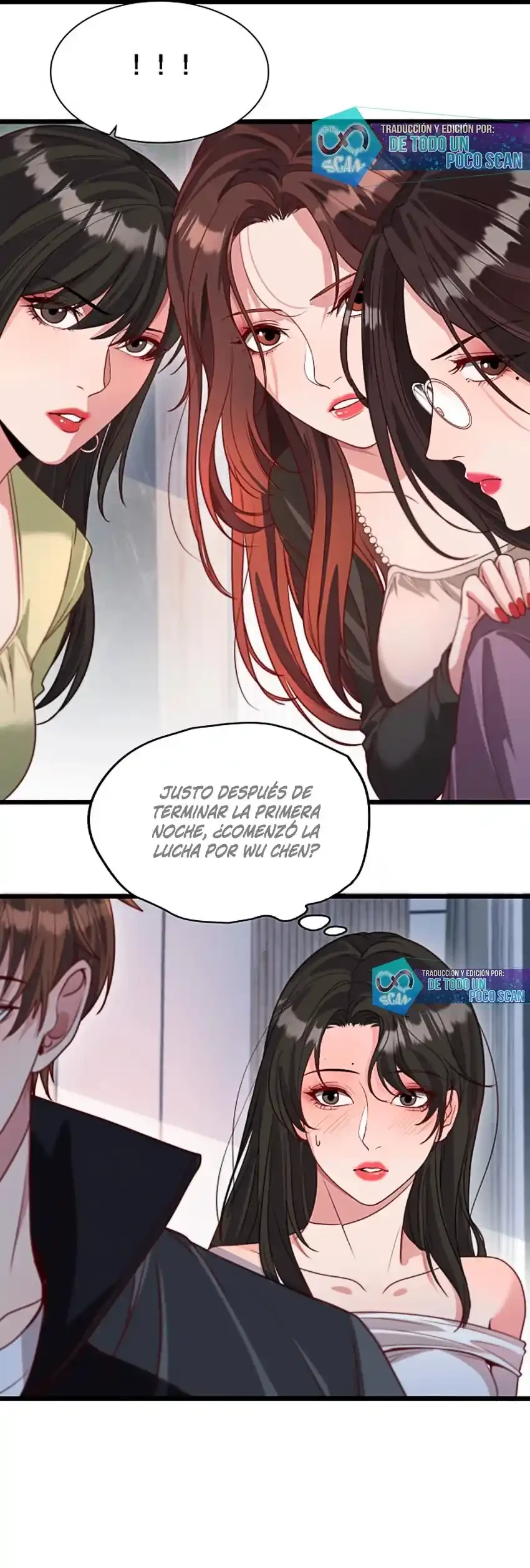 Llevo Mil Años Atrapado En El Mismo Día capítulo 53, página 27