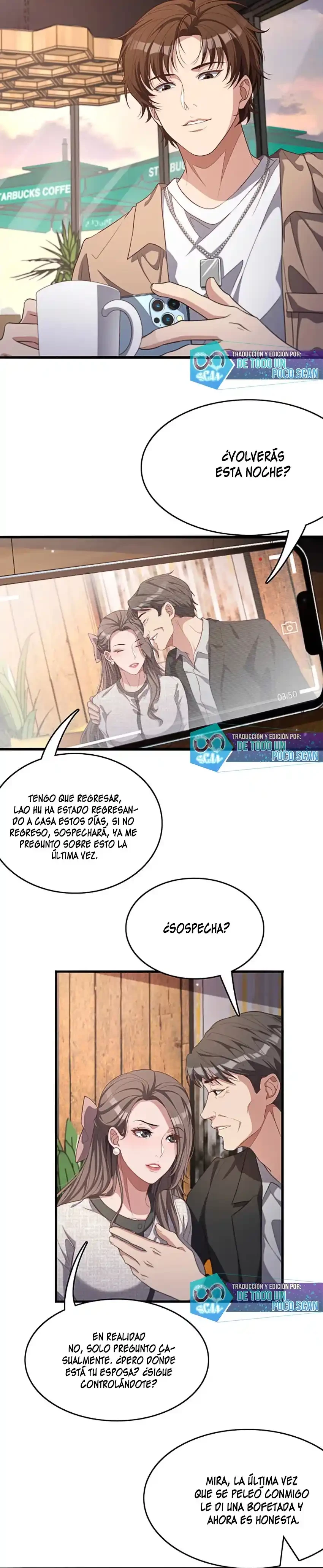 Llevo Mil Años Atrapado En El Mismo Día capítulo 55, página 13