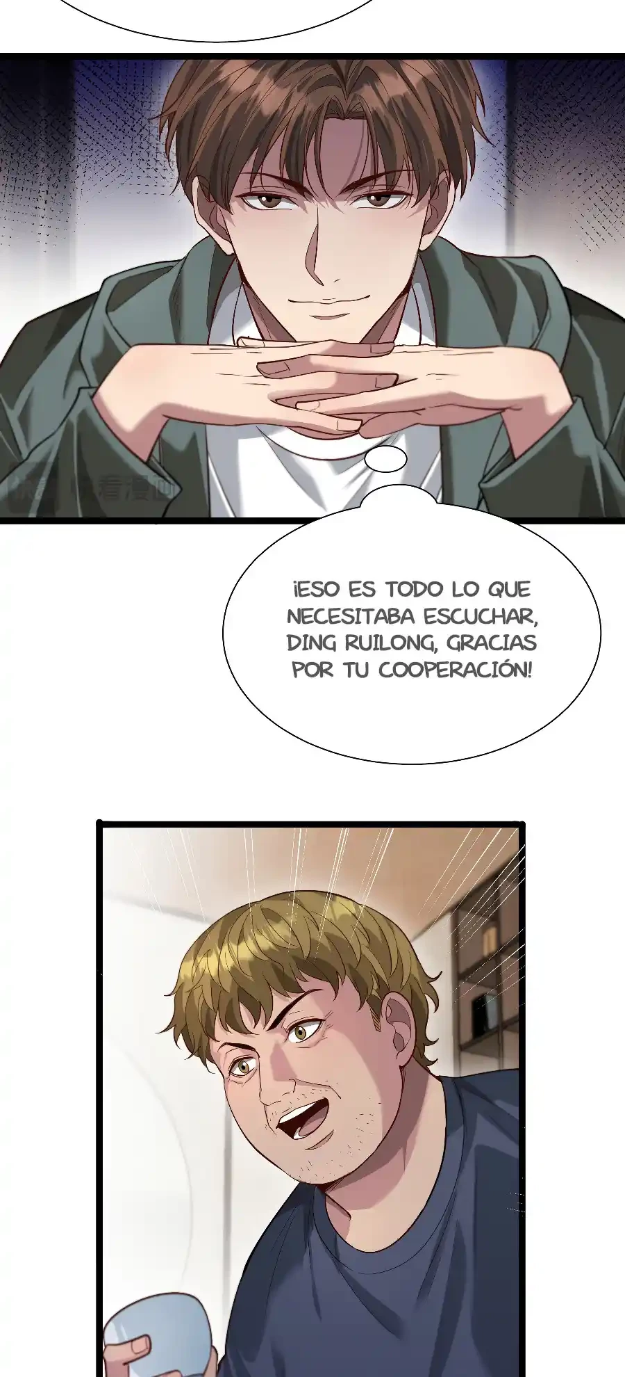 Llevo Mil Años Atrapado En El Mismo Día capítulo 61, página 15