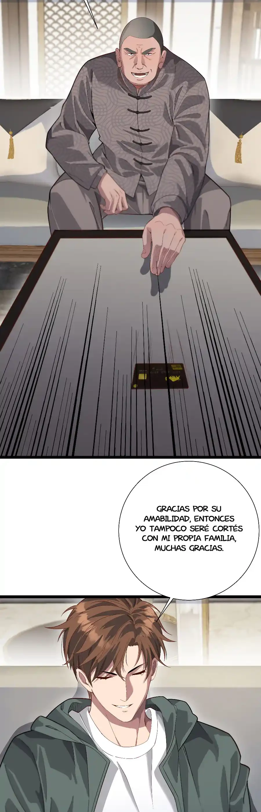 Llevo Mil Años Atrapado En El Mismo Día capítulo 62, página 16