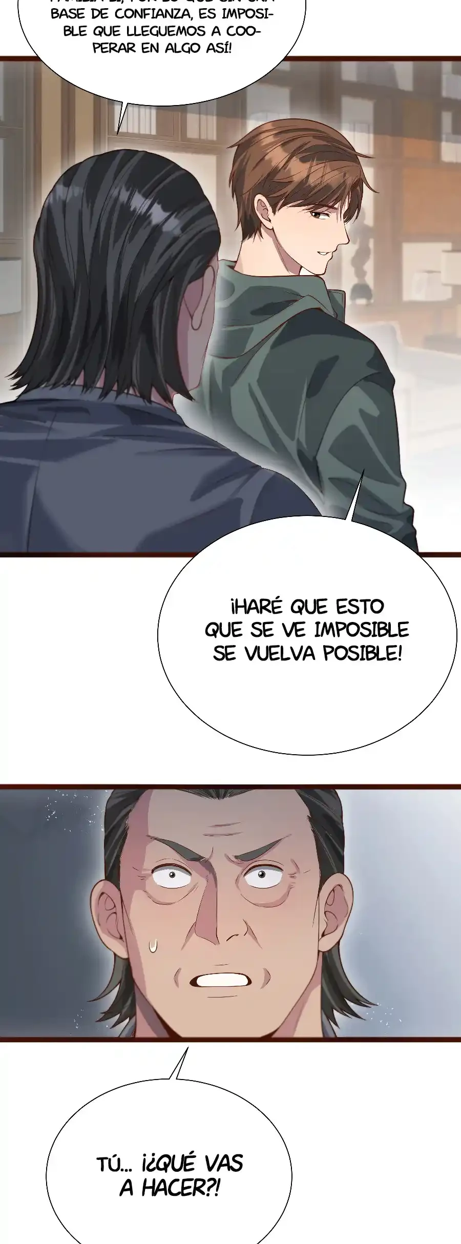 Llevo Mil Años Atrapado En El Mismo Día capítulo 62, página 30