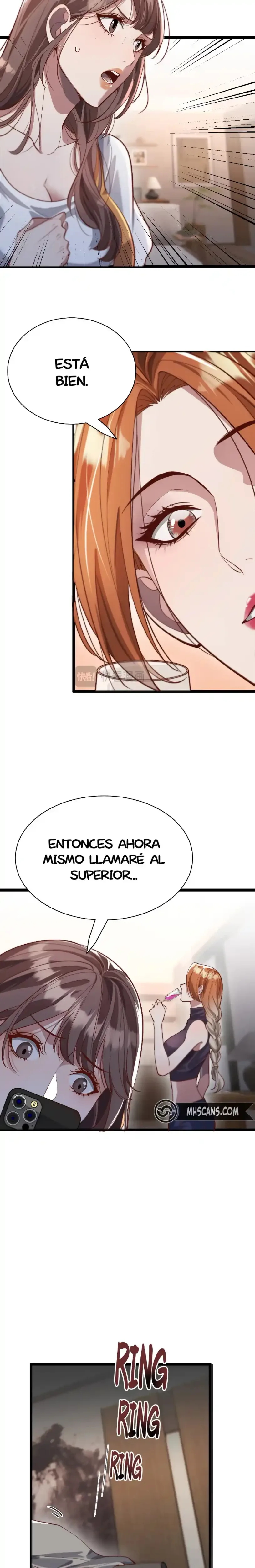 Llevo Mil Años Atrapado En El Mismo Día capítulo 67, página 6