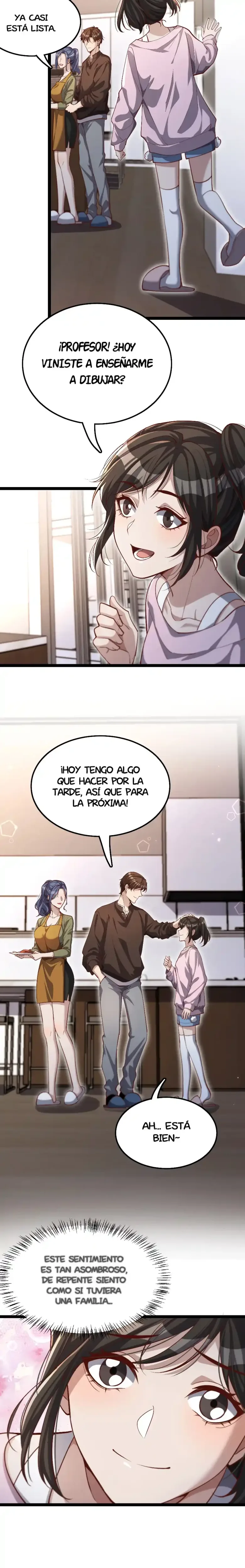 Llevo Mil Años Atrapado En El Mismo Día capítulo 67, página 12