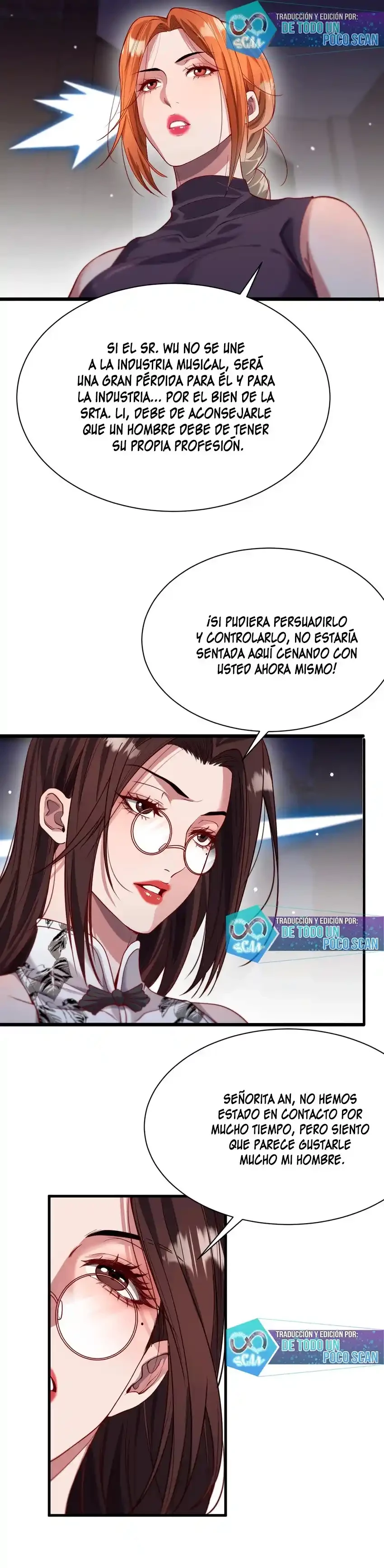 Llevo Mil Años Atrapado En El Mismo Día capítulo 68, página 13