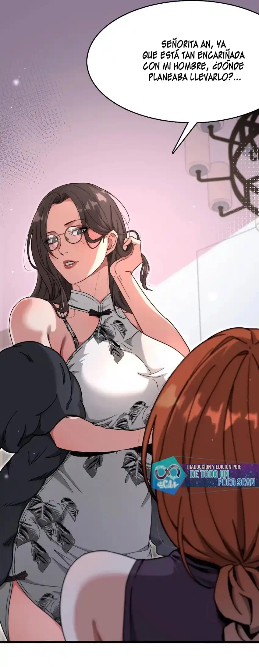 Llevo Mil Años Atrapado En El Mismo Día capítulo 68, página 18