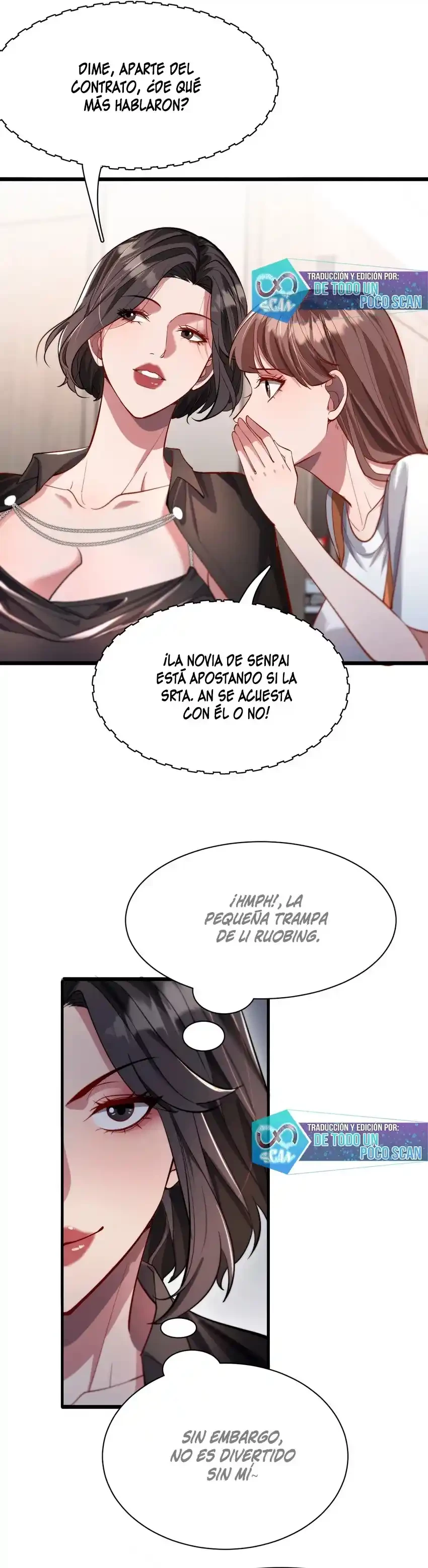 Llevo Mil Años Atrapado En El Mismo Día capítulo 69, página 9