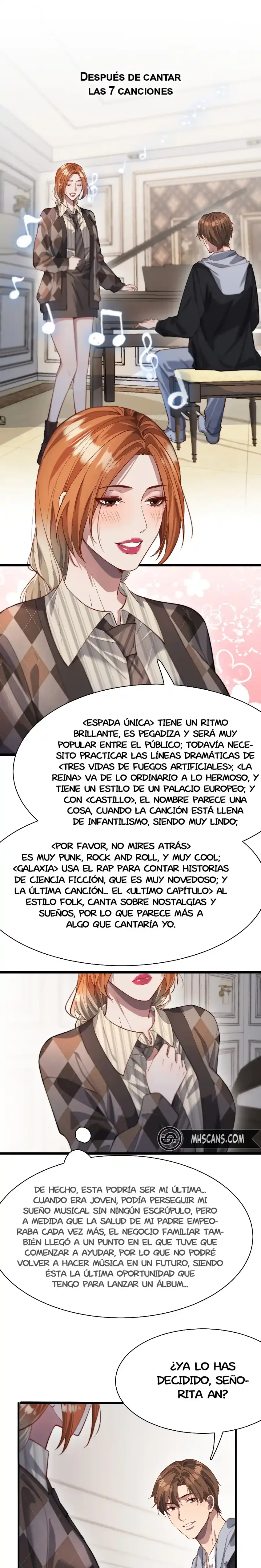 Llevo Mil Años Atrapado En El Mismo Día capítulo 70, página 8