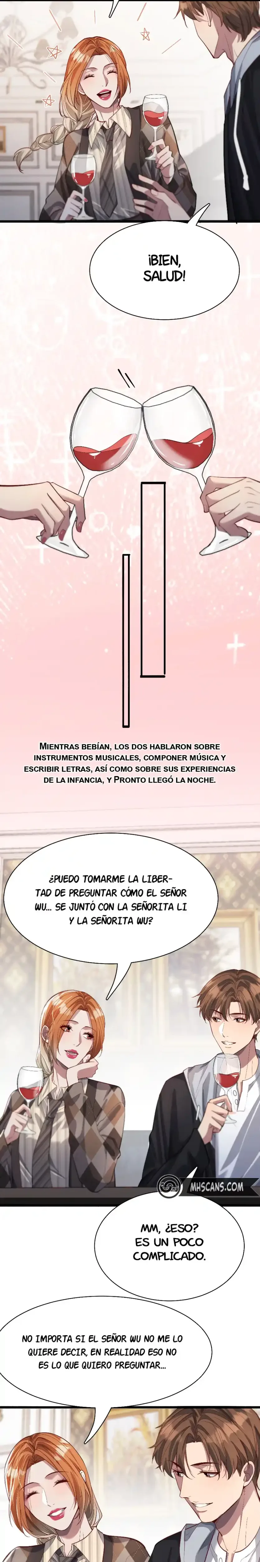 Llevo Mil Años Atrapado En El Mismo Día capítulo 70, página 10