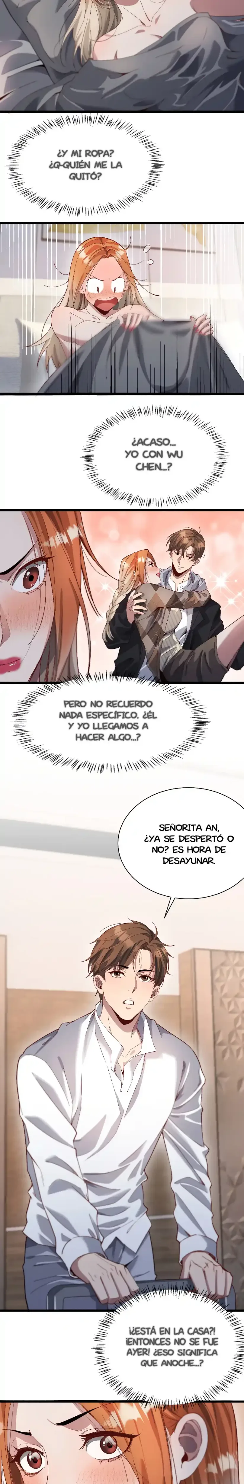 Llevo Mil Años Atrapado En El Mismo Día capítulo 70, página 16