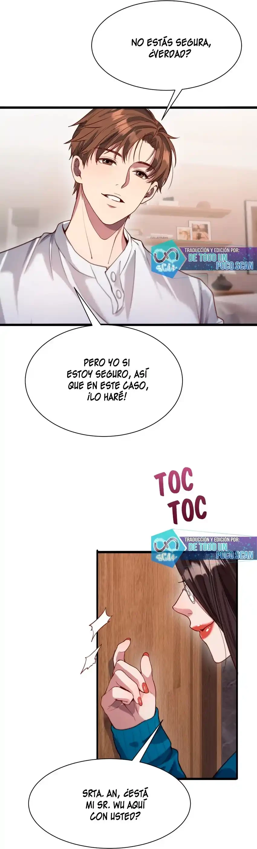 Llevo Mil Años Atrapado En El Mismo Día capítulo 71, página 16