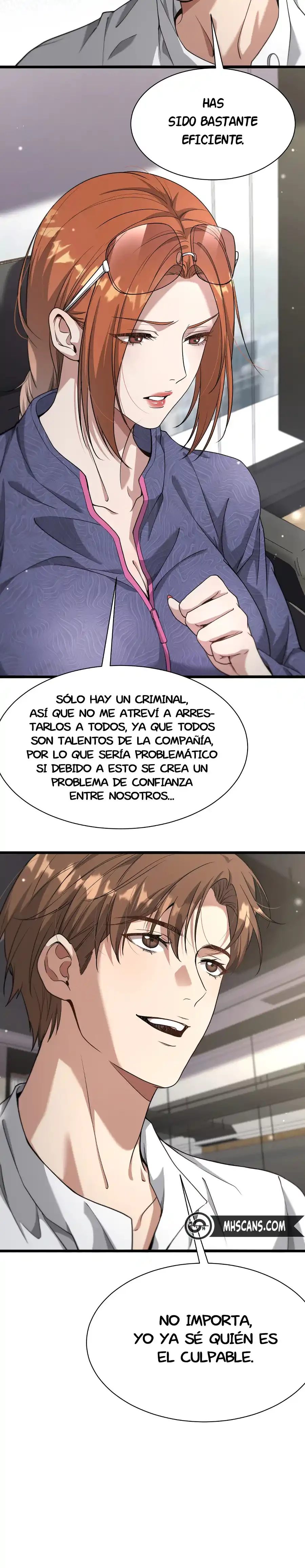 Llevo Mil Años Atrapado En El Mismo Día capítulo 75, página 16