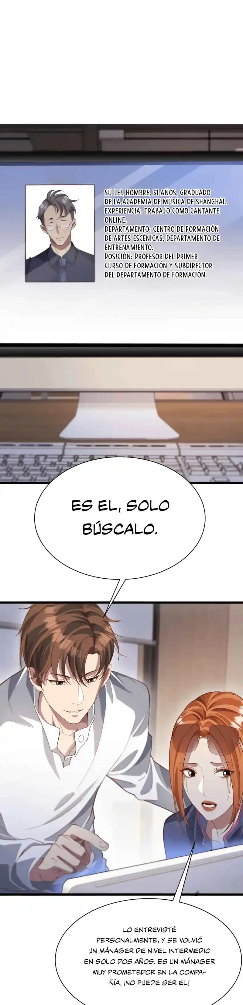 Llevo Mil Años Atrapado En El Mismo Día capítulo 76, página 2