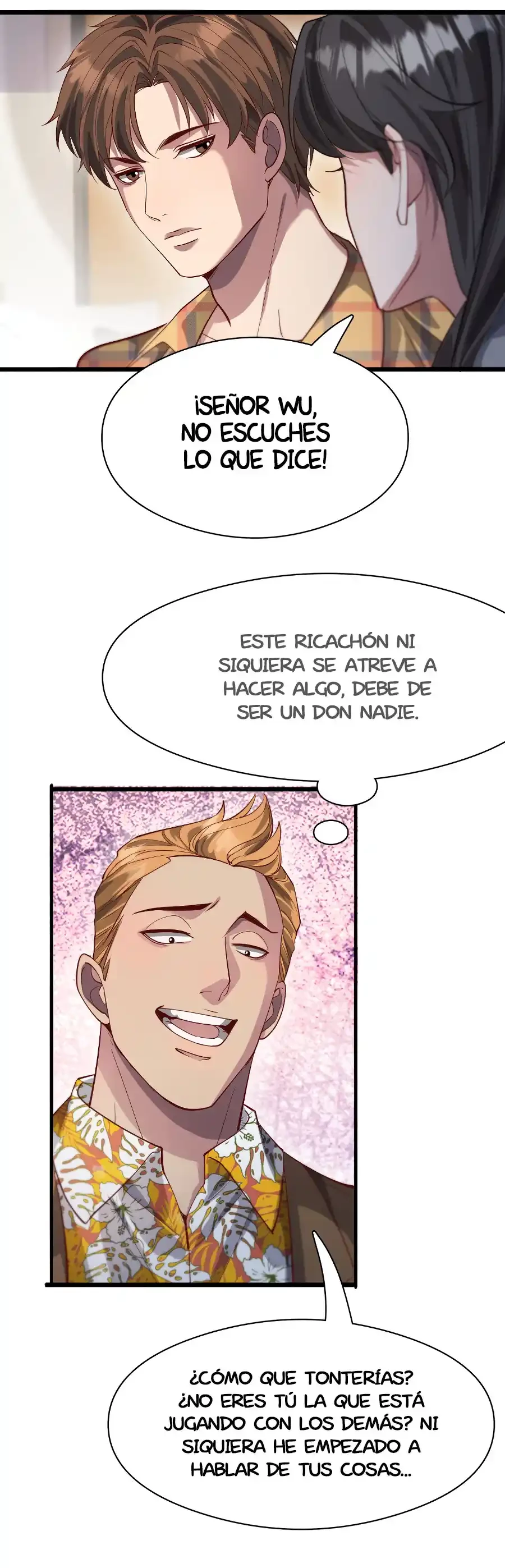 Llevo Mil Años Atrapado En El Mismo Día capítulo 77, página 12