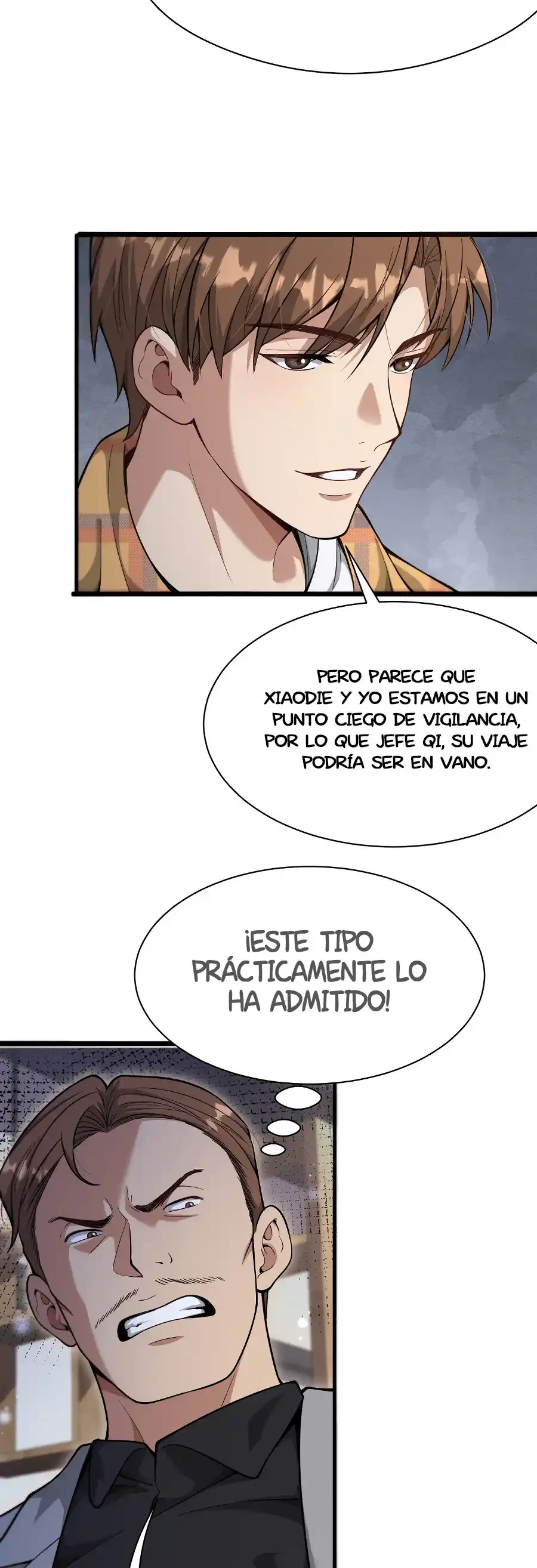 Llevo Mil Años Atrapado En El Mismo Día capítulo 77, página 20