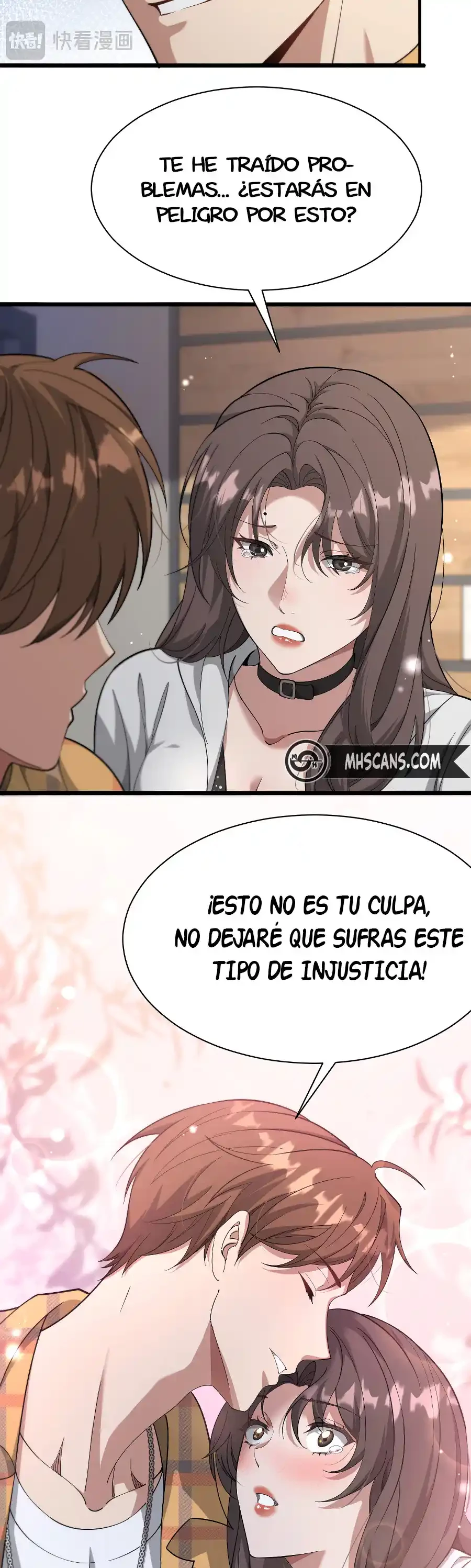 Llevo Mil Años Atrapado En El Mismo Día capítulo 77, página 25