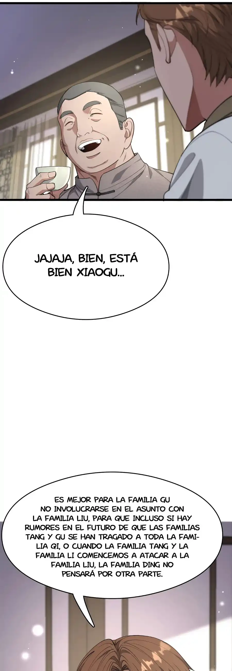 Llevo Mil Años Atrapado En El Mismo Día capítulo 78, página 23