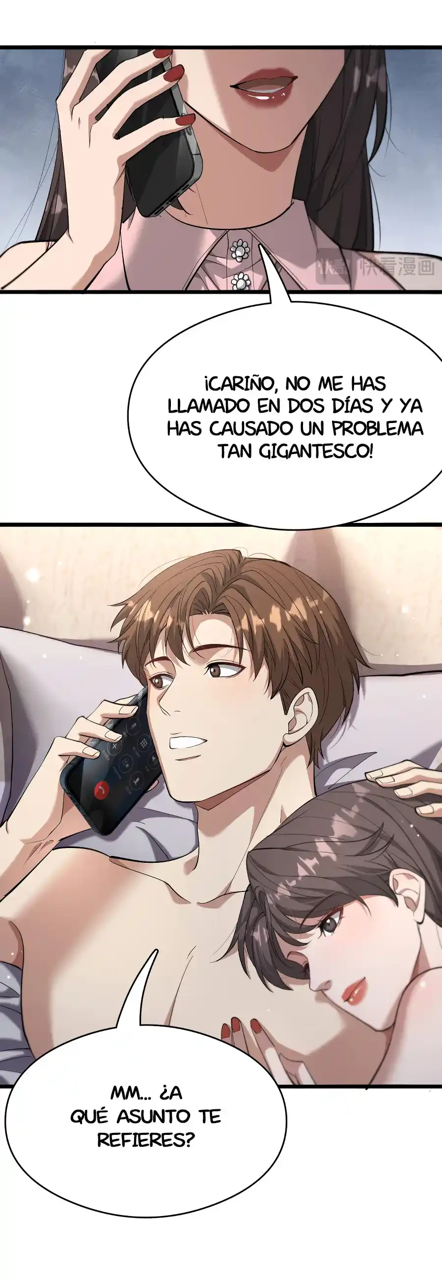 Llevo Mil Años Atrapado En El Mismo Día capítulo 78, página 27