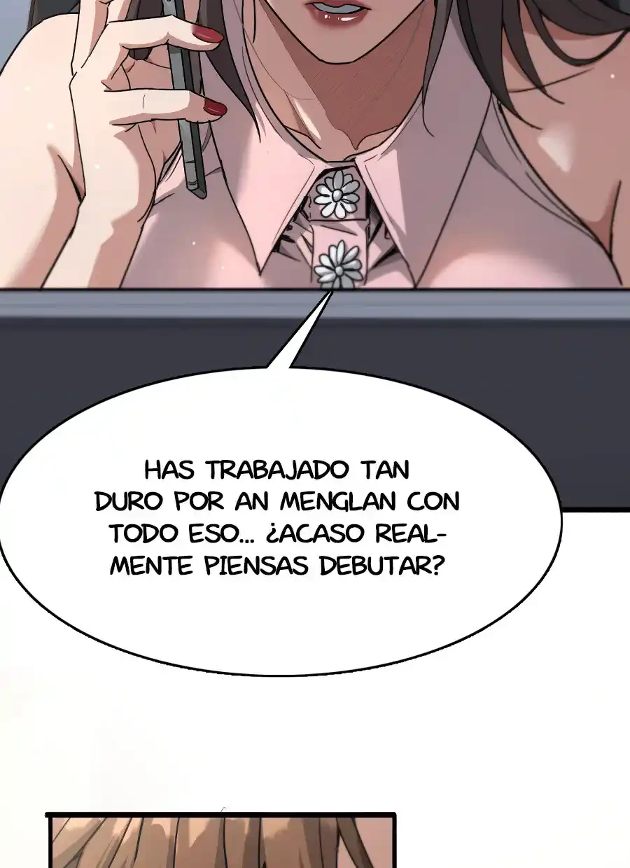 Llevo Mil Años Atrapado En El Mismo Día capítulo 78, página 29