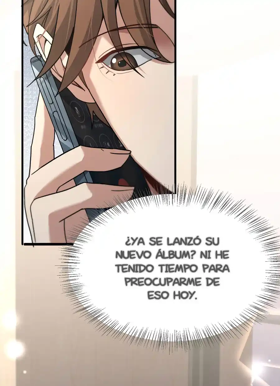 Llevo Mil Años Atrapado En El Mismo Día capítulo 78, página 30