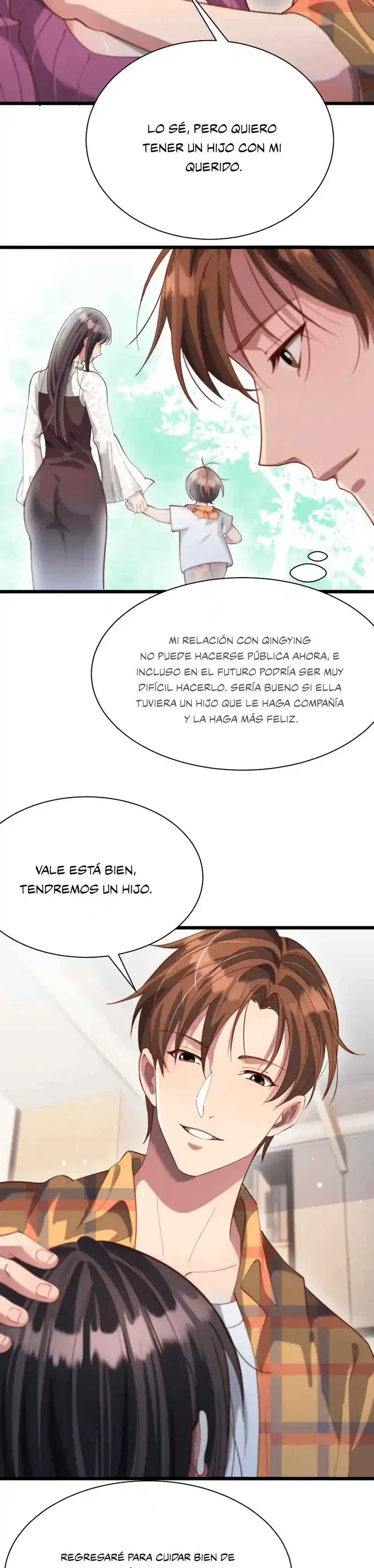 Llevo Mil Años Atrapado En El Mismo Día capítulo 79, página 12