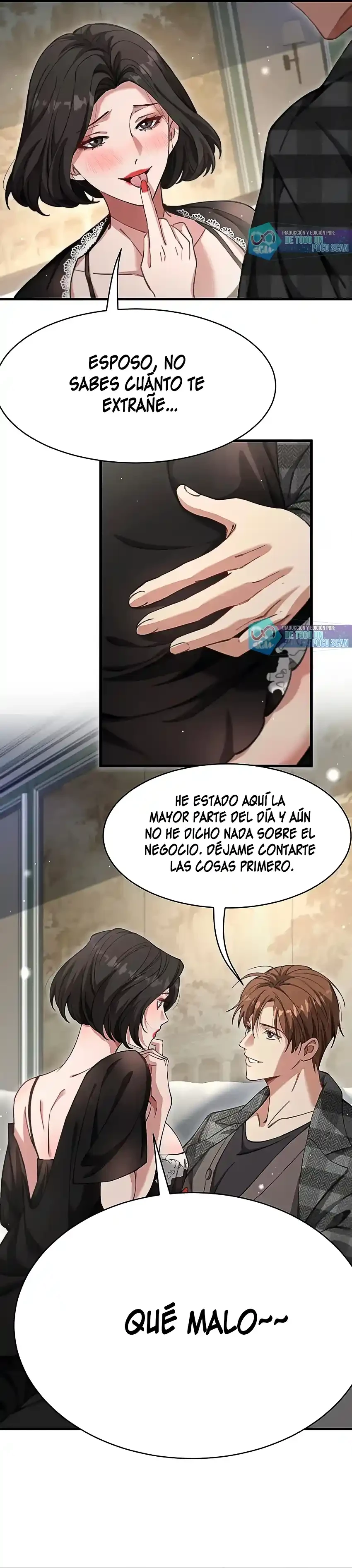 Llevo Mil Años Atrapado En El Mismo Día capítulo 100, página 7