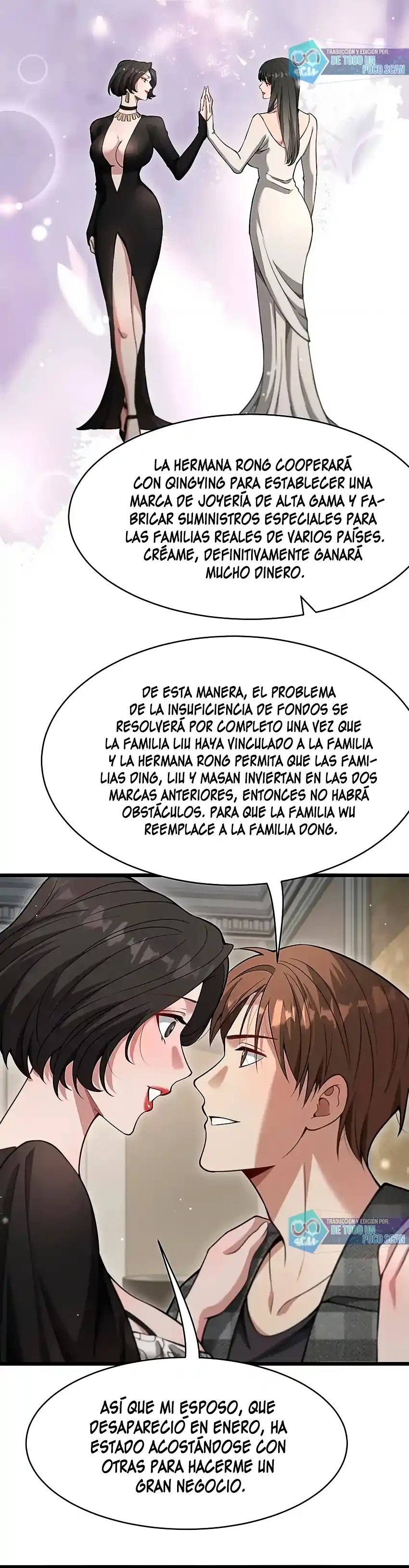 Llevo Mil Años Atrapado En El Mismo Día capítulo 100, página 9