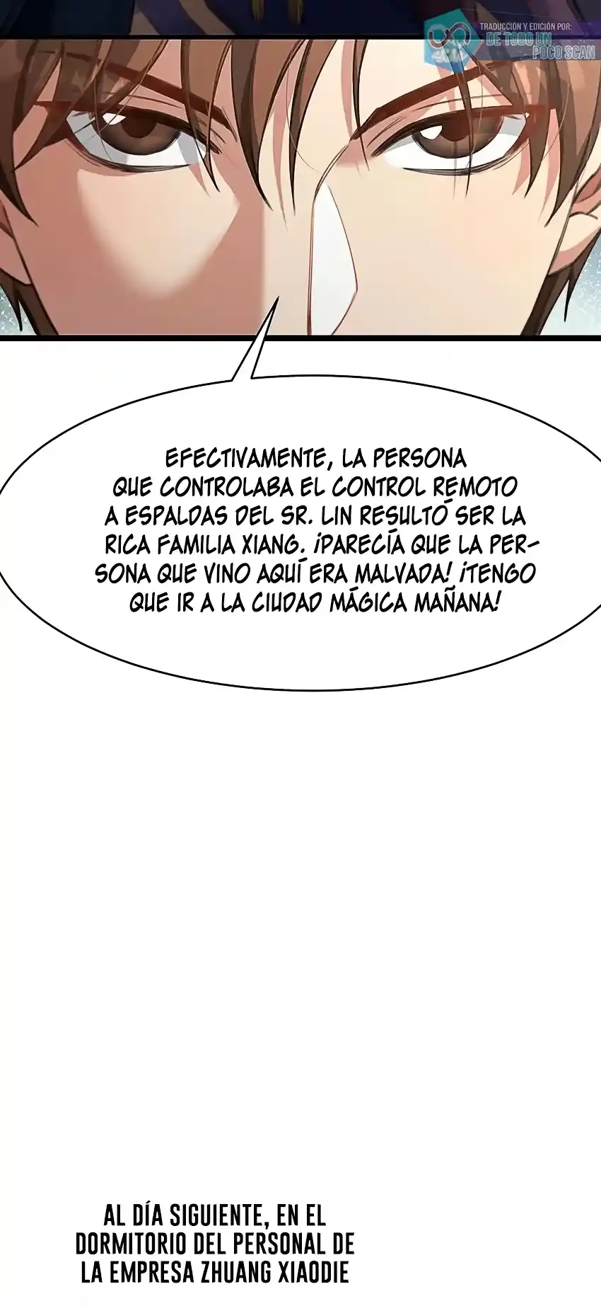 Llevo Mil Años Atrapado En El Mismo Día capítulo 101, página 4
