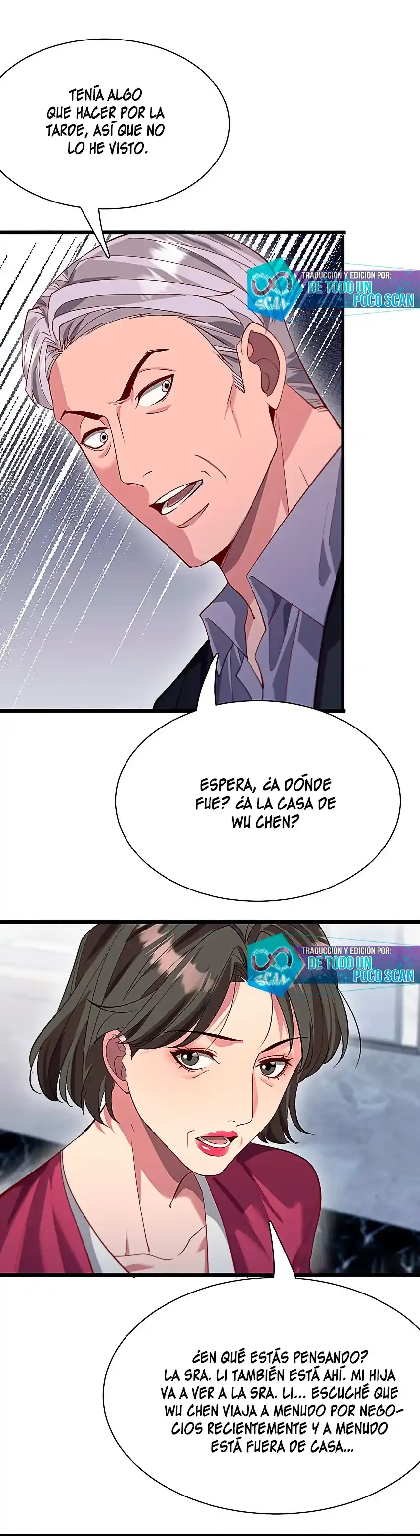 Llevo Mil Años Atrapado En El Mismo Día capítulo 83, página 10