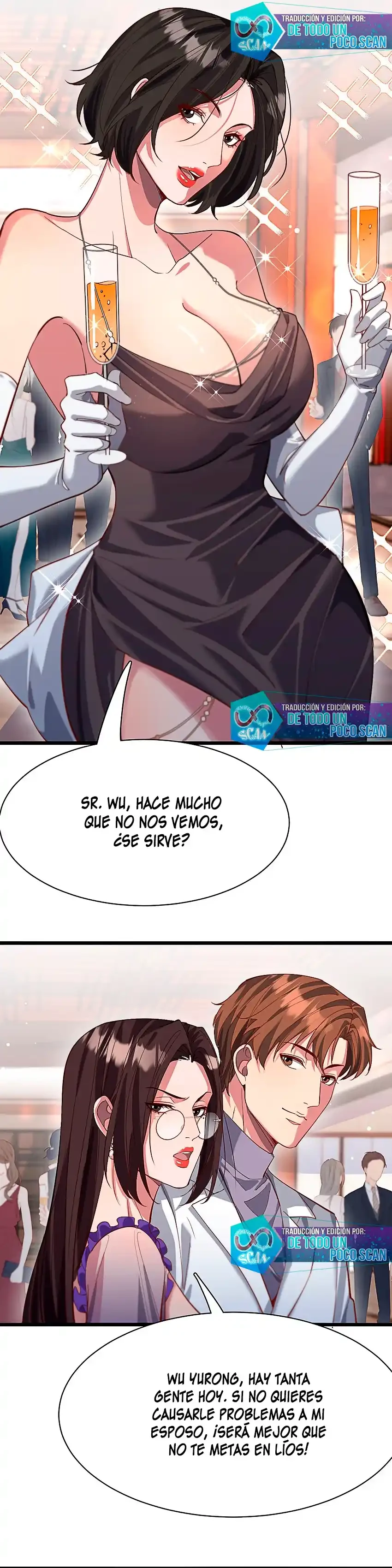 Llevo Mil Años Atrapado En El Mismo Día capítulo 83, página 14