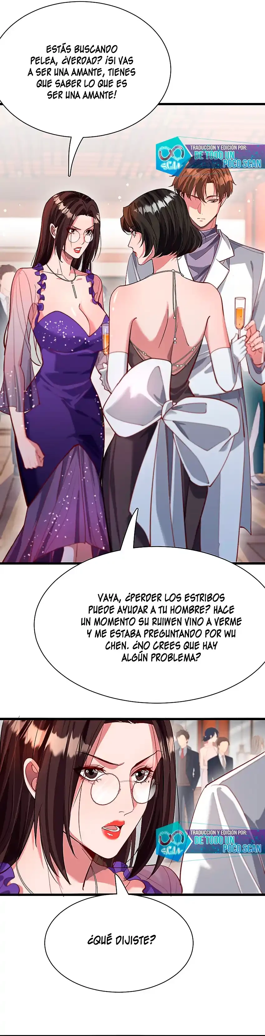 Llevo Mil Años Atrapado En El Mismo Día capítulo 83, página 16