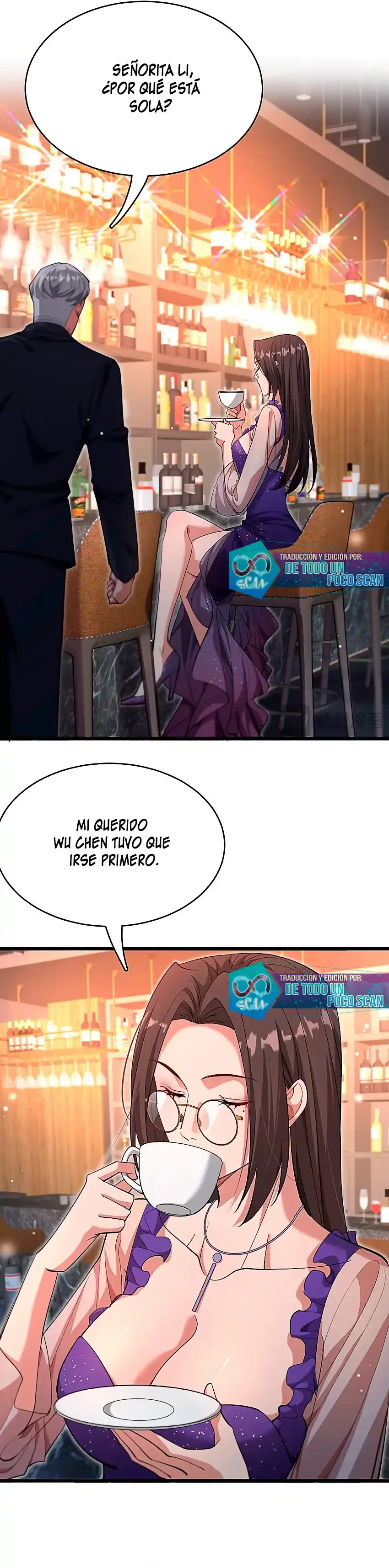Llevo Mil Años Atrapado En El Mismo Día capítulo 84, página 12