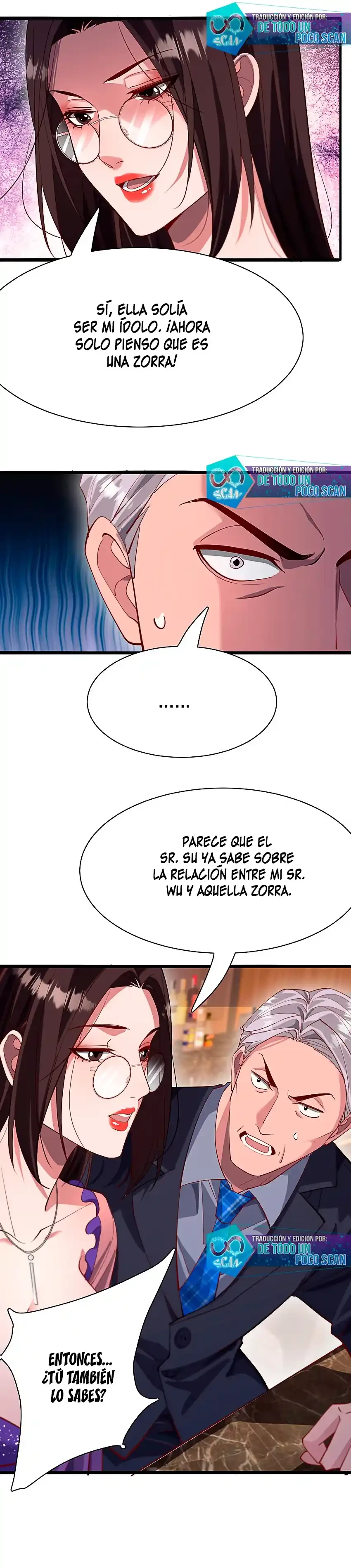 Llevo Mil Años Atrapado En El Mismo Día capítulo 84, página 14