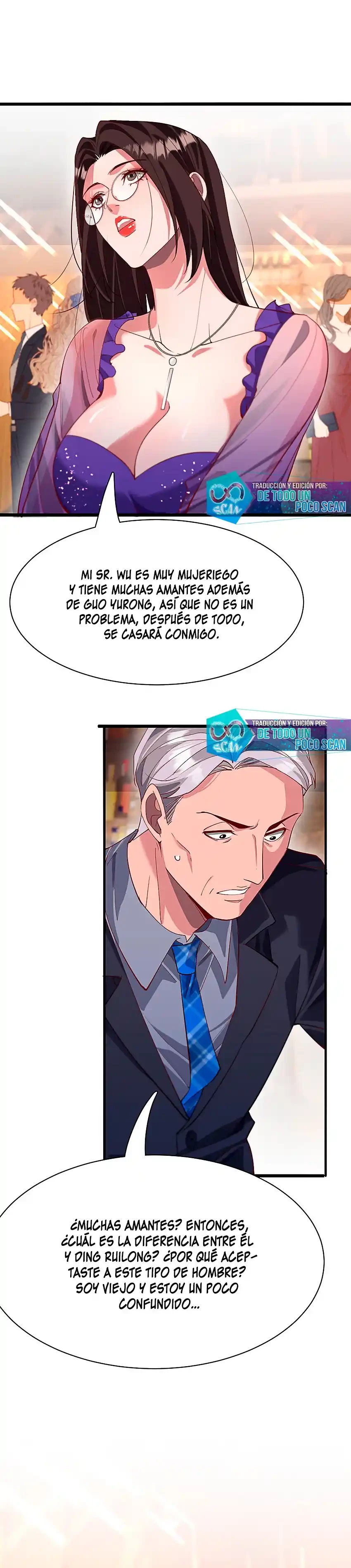 Llevo Mil Años Atrapado En El Mismo Día capítulo 84, página 15