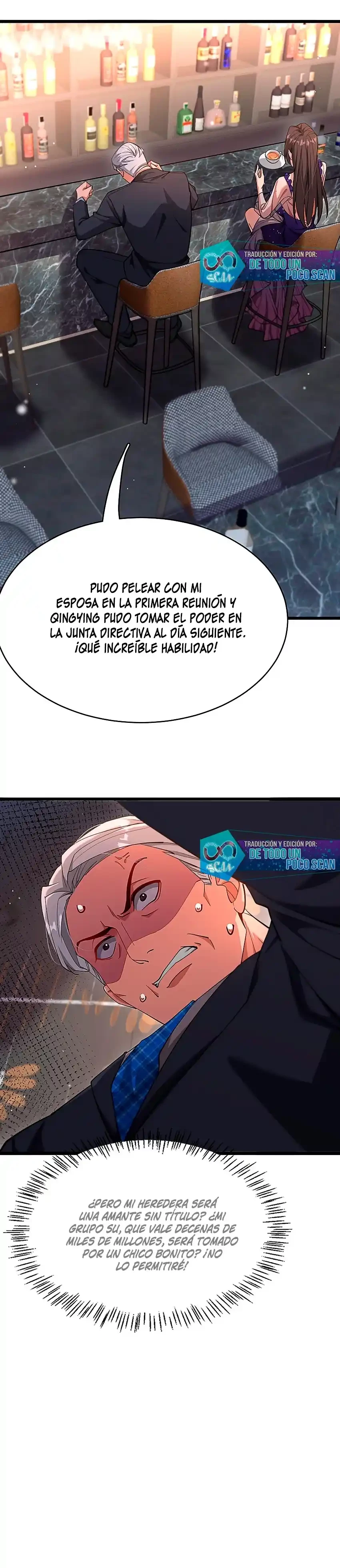 Llevo Mil Años Atrapado En El Mismo Día capítulo 84, página 25