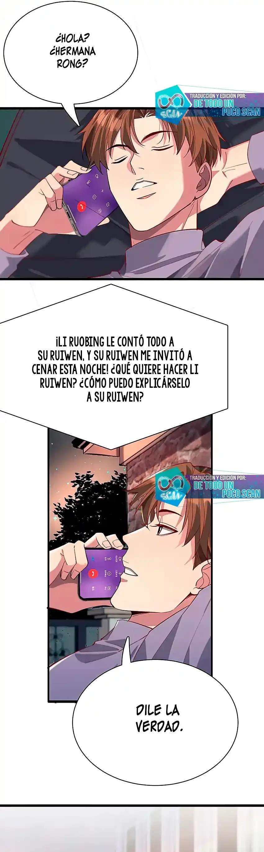 Llevo Mil Años Atrapado En El Mismo Día capítulo 85, página 9