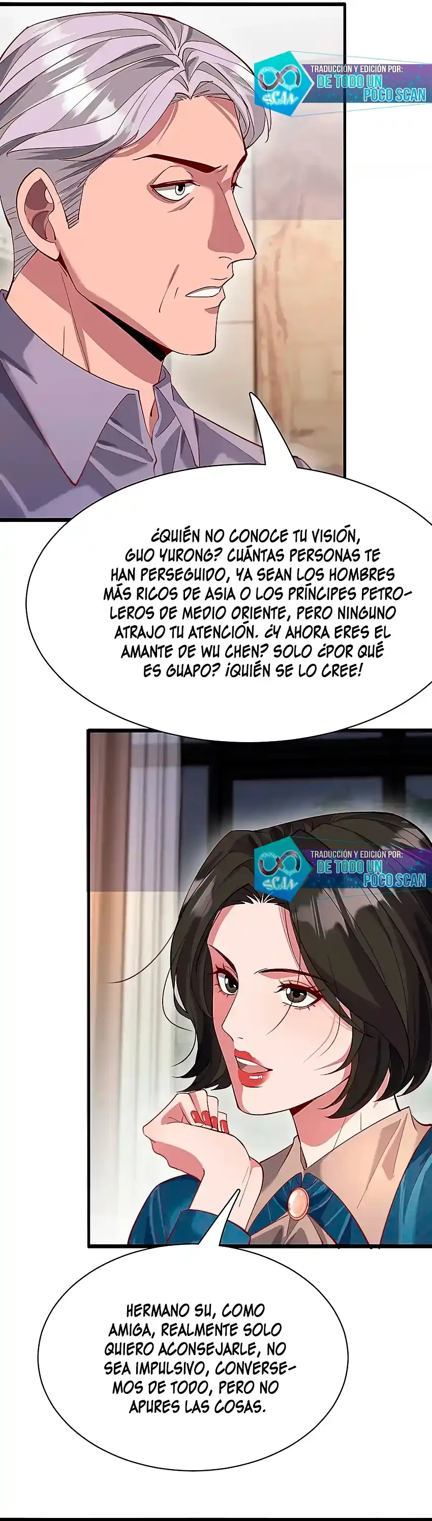 Llevo Mil Años Atrapado En El Mismo Día capítulo 85, página 13