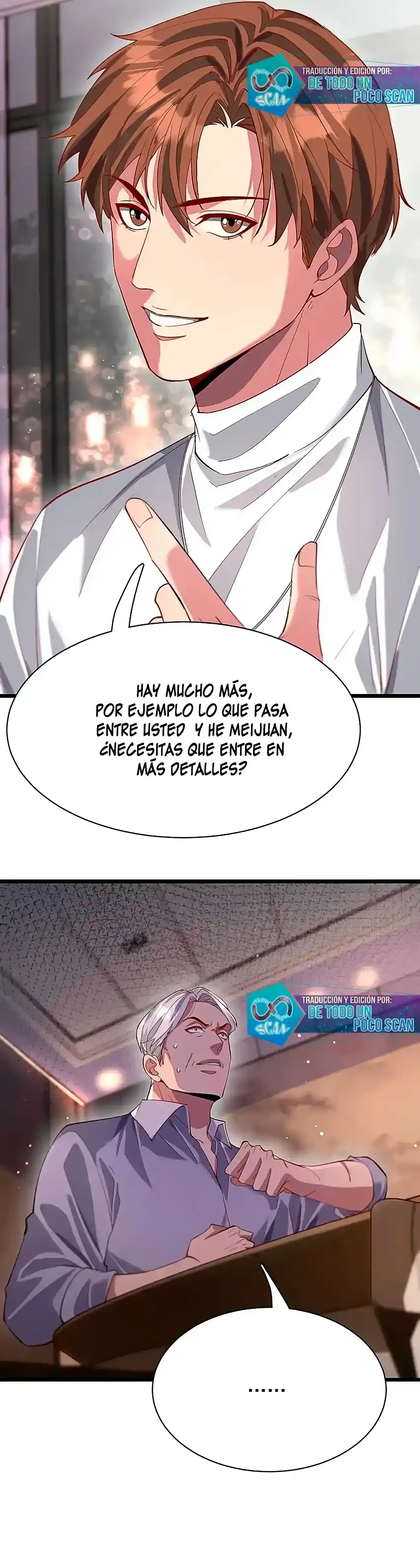 Llevo Mil Años Atrapado En El Mismo Día capítulo 85, página 20