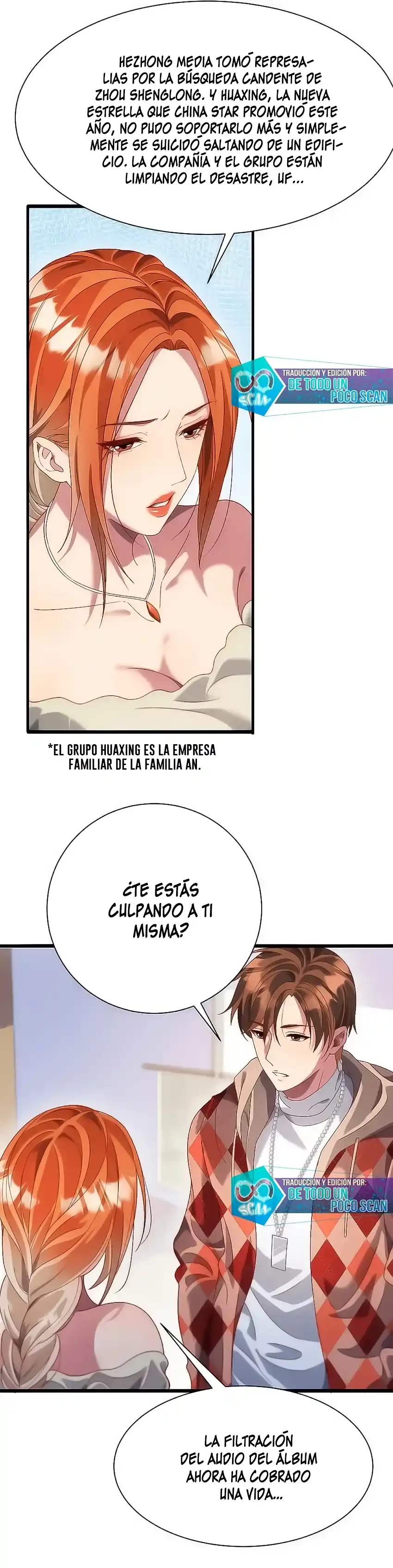 Llevo Mil Años Atrapado En El Mismo Día capítulo 88, página 10