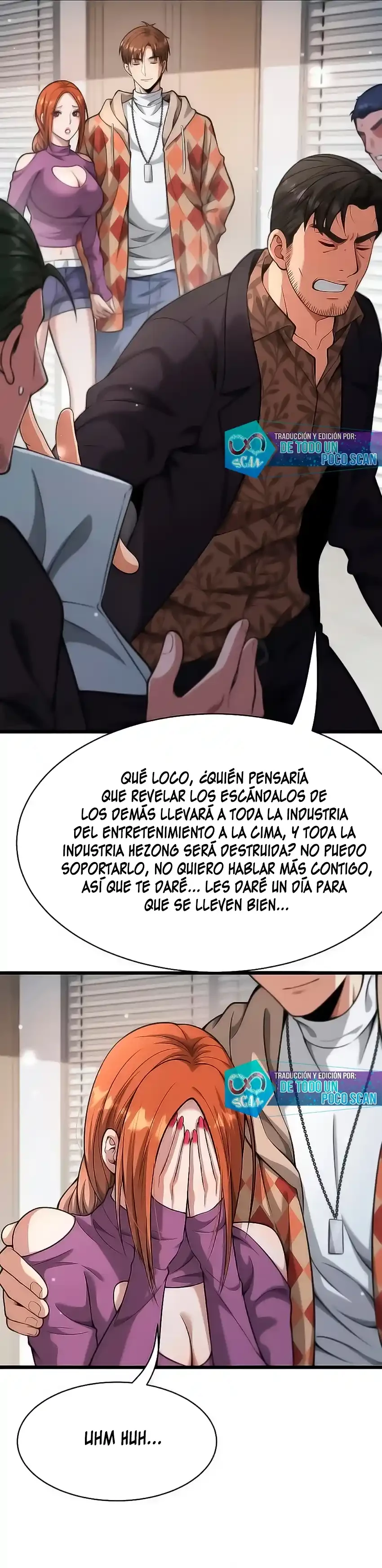 Llevo Mil Años Atrapado En El Mismo Día capítulo 90, página 21