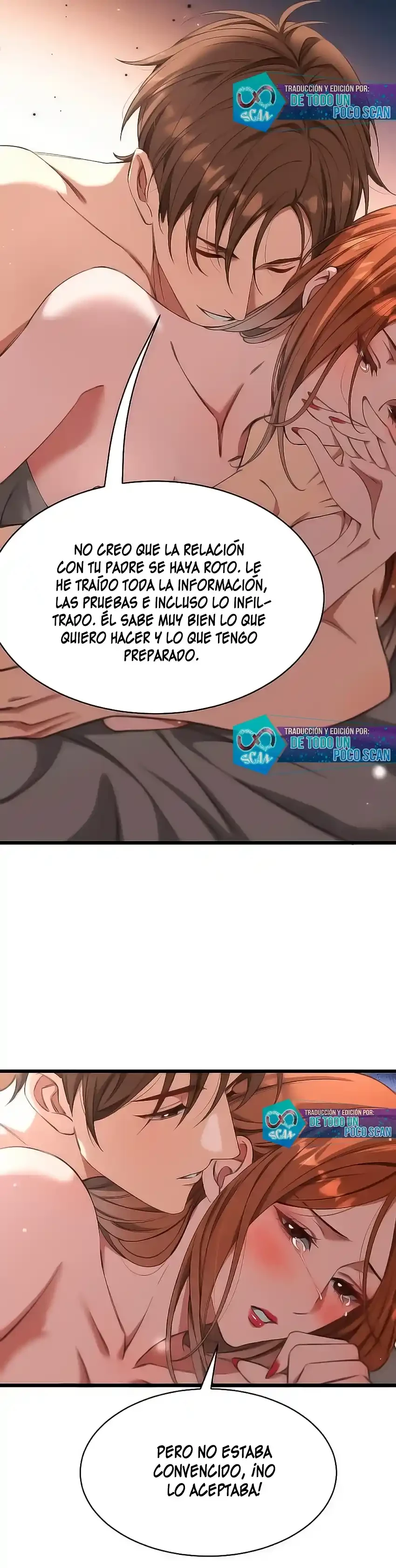 Llevo Mil Años Atrapado En El Mismo Día capítulo 91, página 4