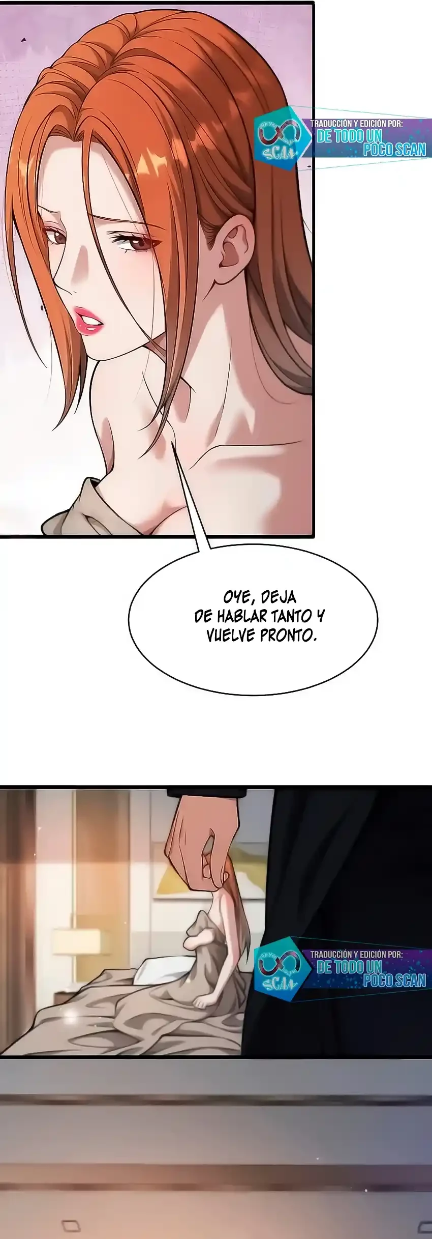 Llevo Mil Años Atrapado En El Mismo Día capítulo 91, página 7