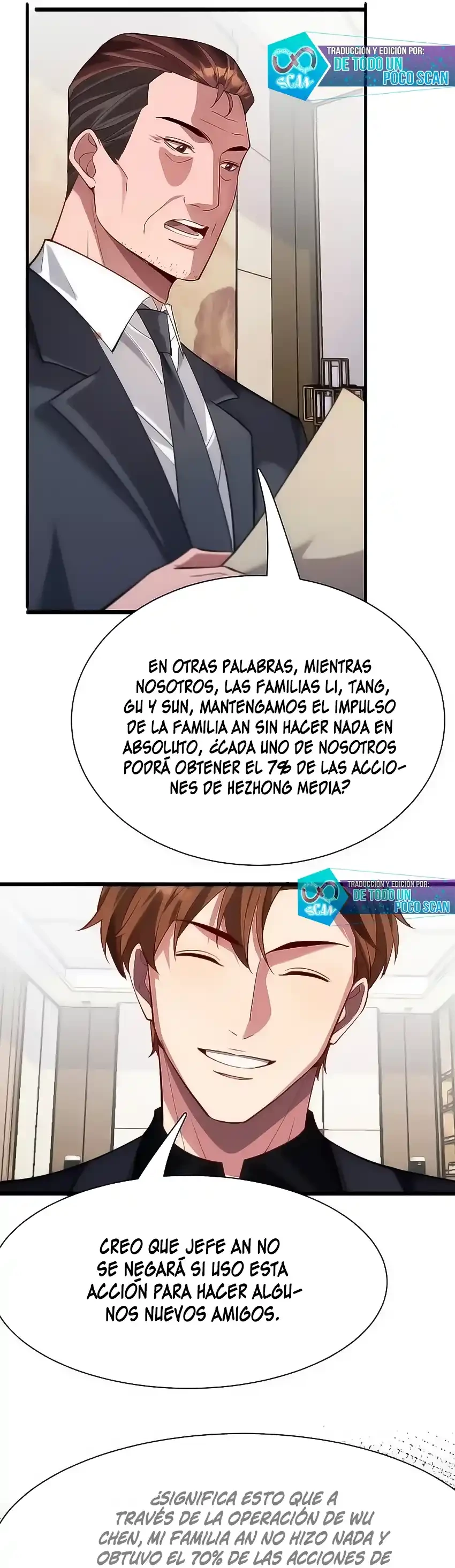 Llevo Mil Años Atrapado En El Mismo Día capítulo 91, página 15