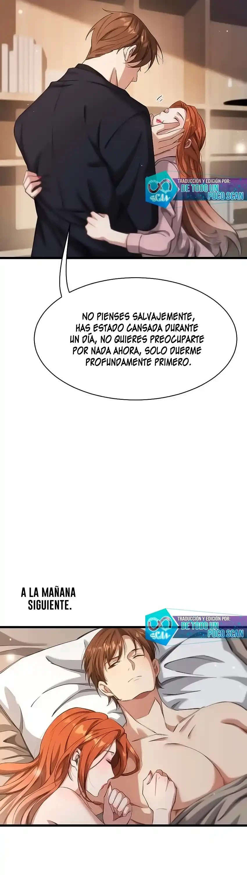 Llevo Mil Años Atrapado En El Mismo Día capítulo 91, página 27